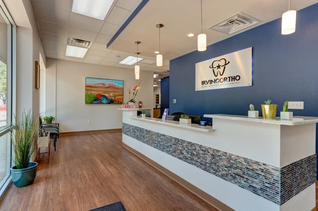 Irving Orthodontics photo