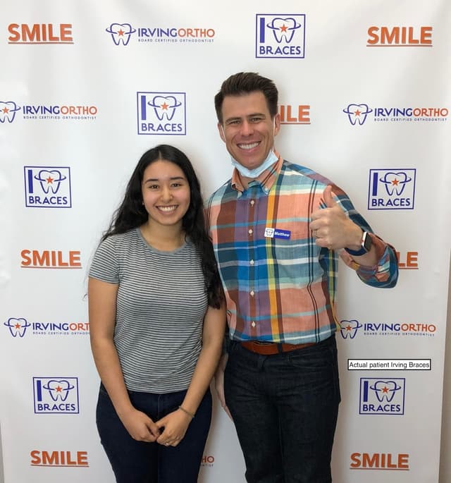 Irving Orthodontics photo