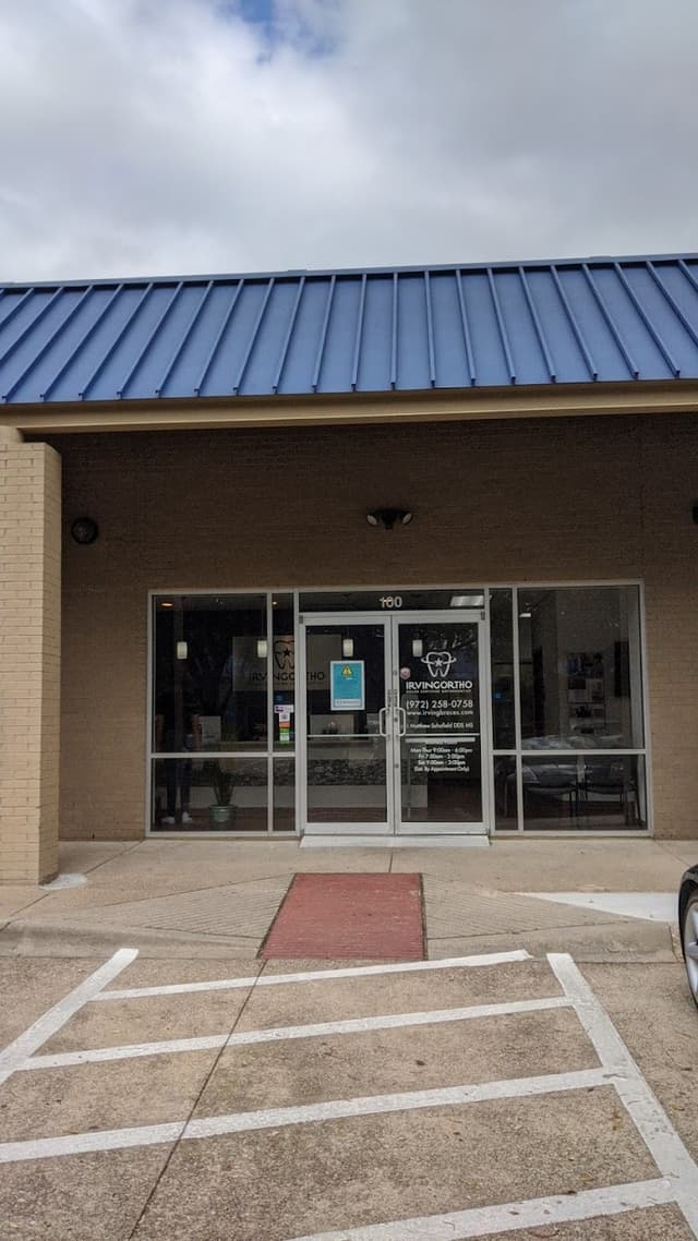 Irving Orthodontics photo