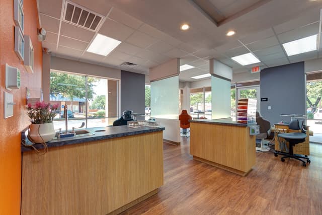 Irving Orthodontics photo