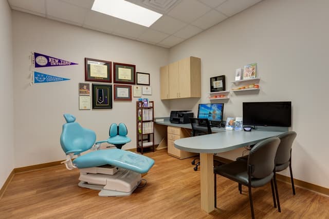Irving Orthodontics photo