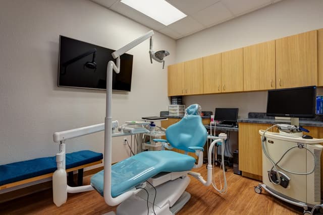 Irving Orthodontics photo