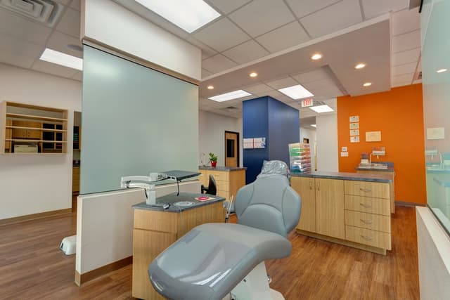Irving Orthodontics photo
