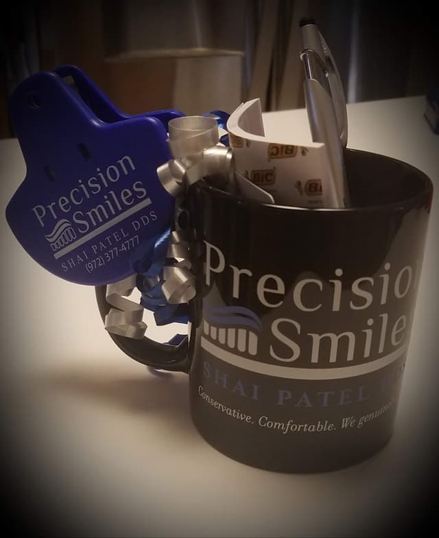 Precision Smiles photo