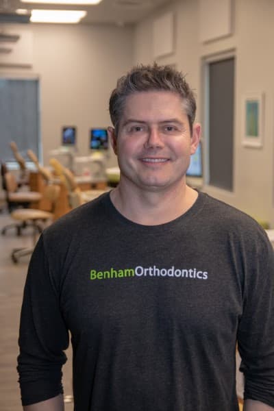 Benham Orthodontics photo
