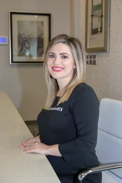 Benham Orthodontics photo