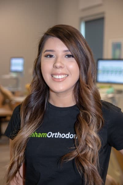 Benham Orthodontics photo