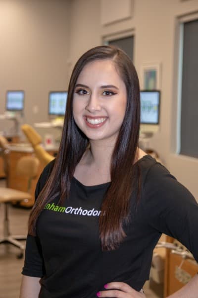 Benham Orthodontics photo