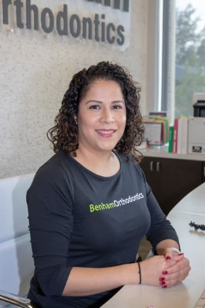 Benham Orthodontics photo