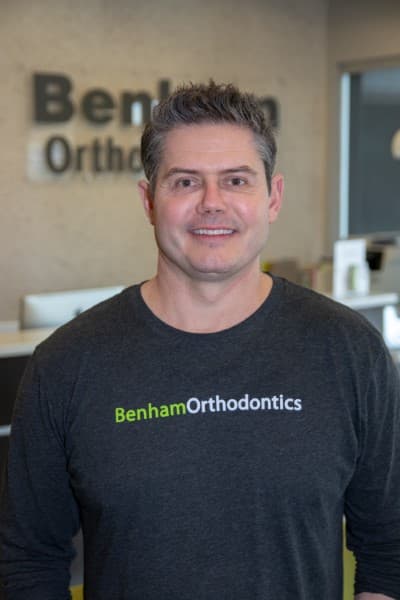 Benham Orthodontics photo