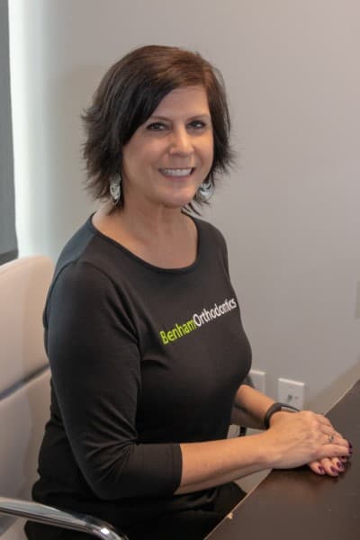 Benham Orthodontics photo
