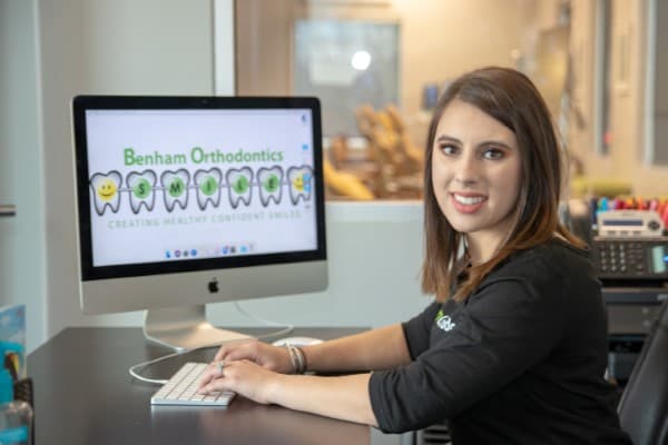 Benham Orthodontics photo