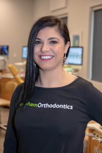 Benham Orthodontics photo