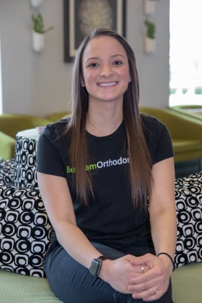 Benham Orthodontics photo