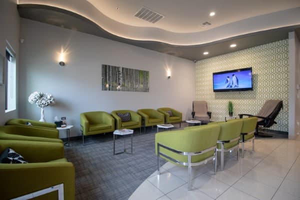 Benham Orthodontics photo