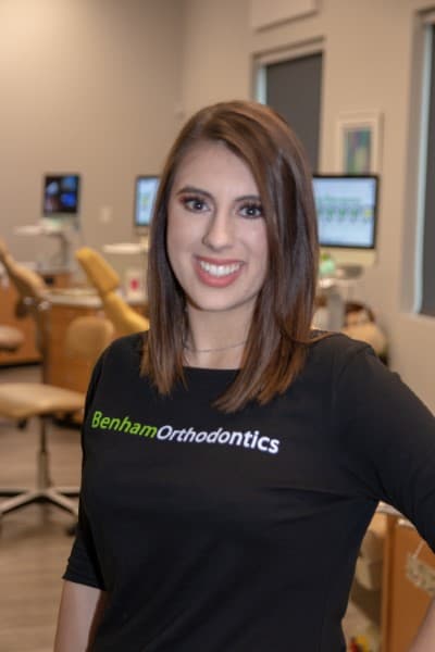 Benham Orthodontics photo