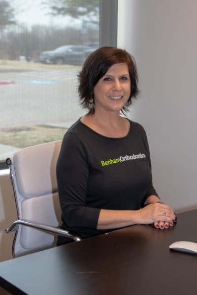 Benham Orthodontics photo