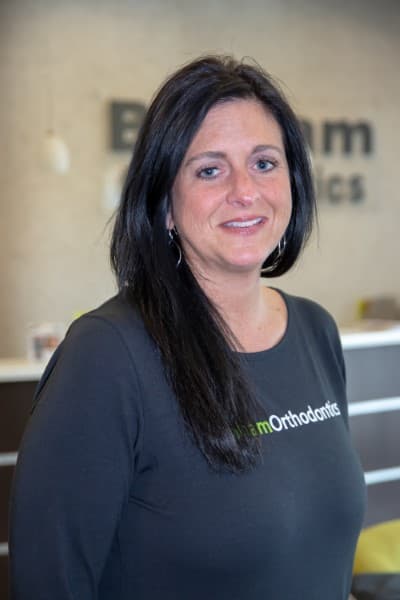 Benham Orthodontics photo