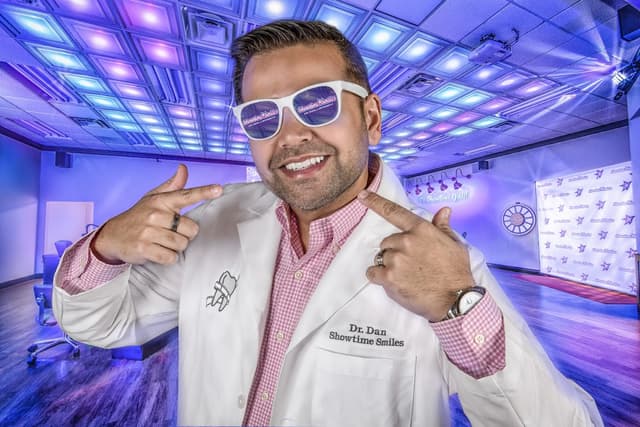 Showtime Smiles Orthodontics photo