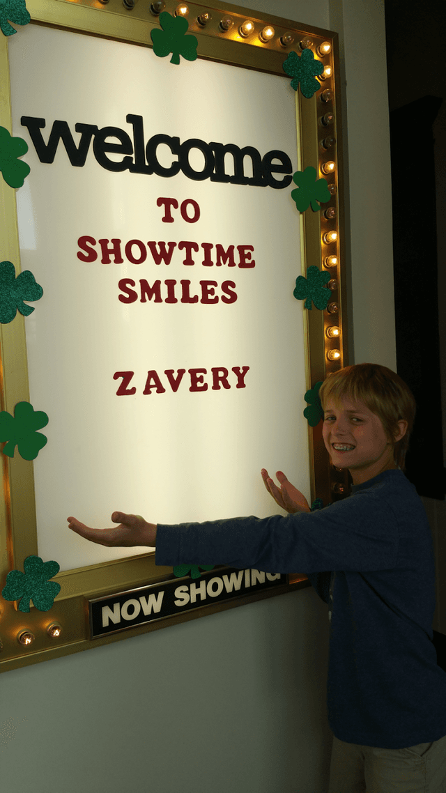 Showtime Smiles Orthodontics photo