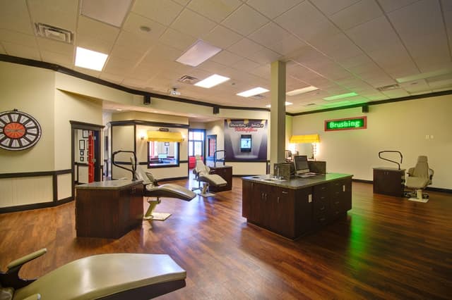 Showtime Smiles Orthodontics photo