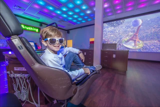Showtime Smiles Orthodontics photo
