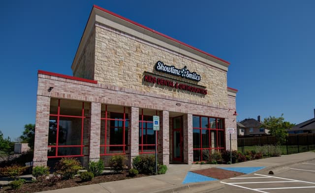Showtime Smiles Orthodontics photo