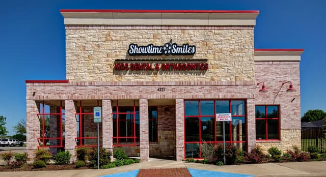 Showtime Smiles Orthodontics photo