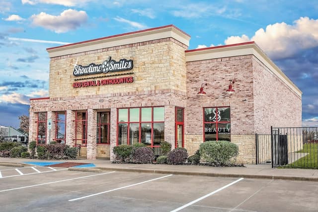 Showtime Smiles Orthodontics photo