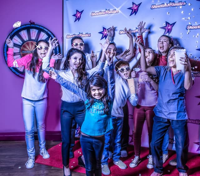Showtime Smiles Orthodontics photo