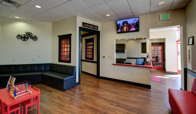 Showtime Smiles Orthodontics photo