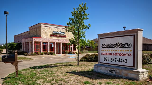 Showtime Smiles Orthodontics photo