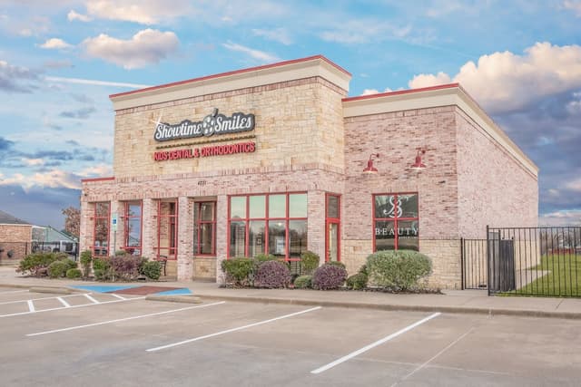 Showtime Smiles Orthodontics photo