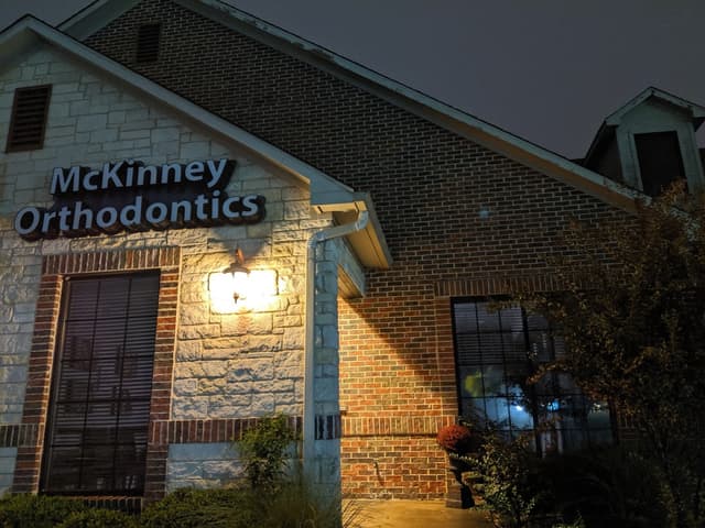 McKinney Orthodontics photo