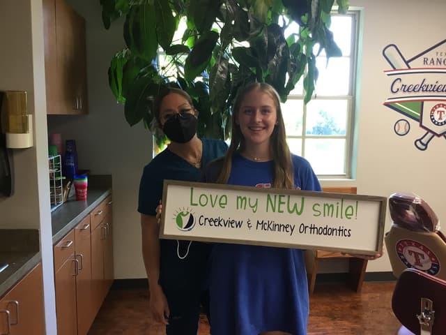 McKinney Orthodontics photo