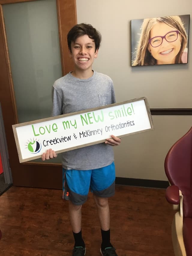 McKinney Orthodontics photo