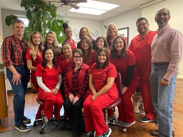 McKinney Orthodontics photo