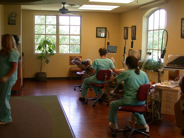 McKinney Orthodontics photo