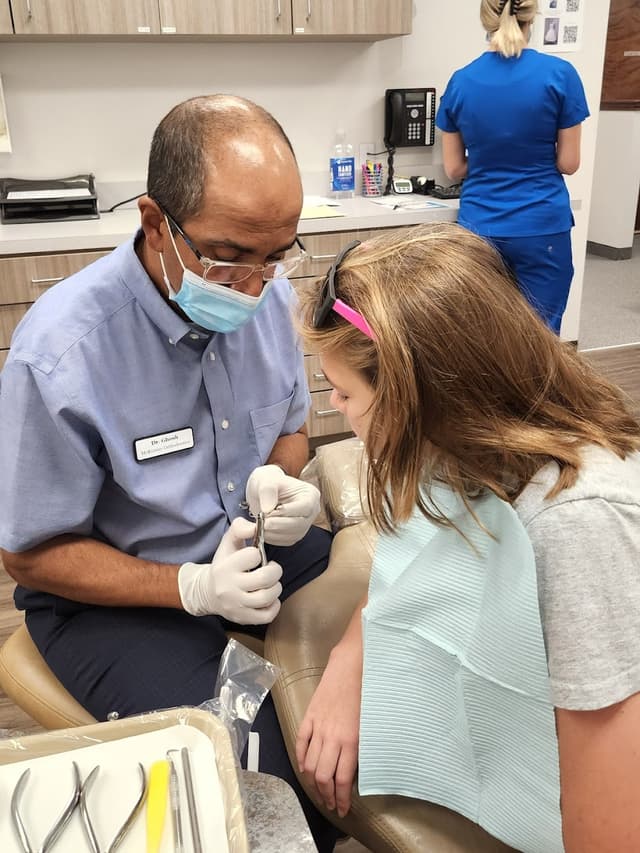 McKinney Orthodontics photo