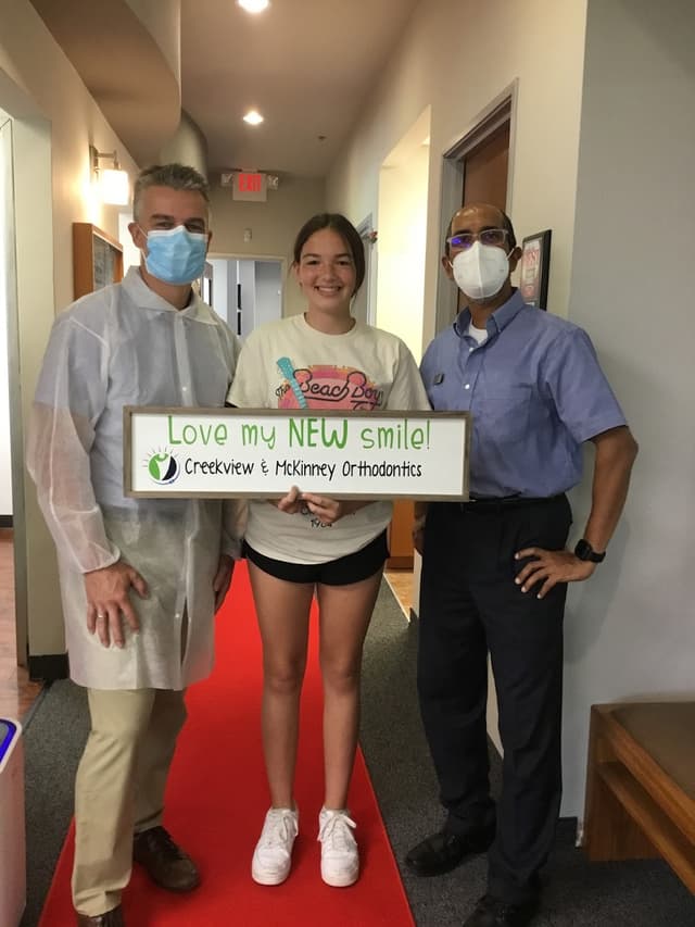 McKinney Orthodontics photo