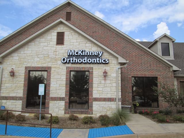 McKinney Orthodontics photo