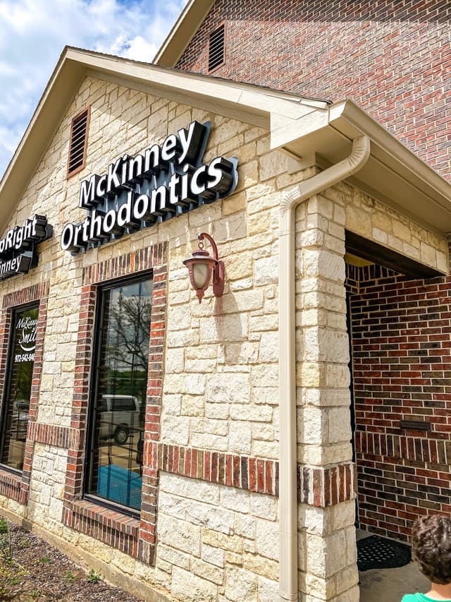 McKinney Orthodontics photo