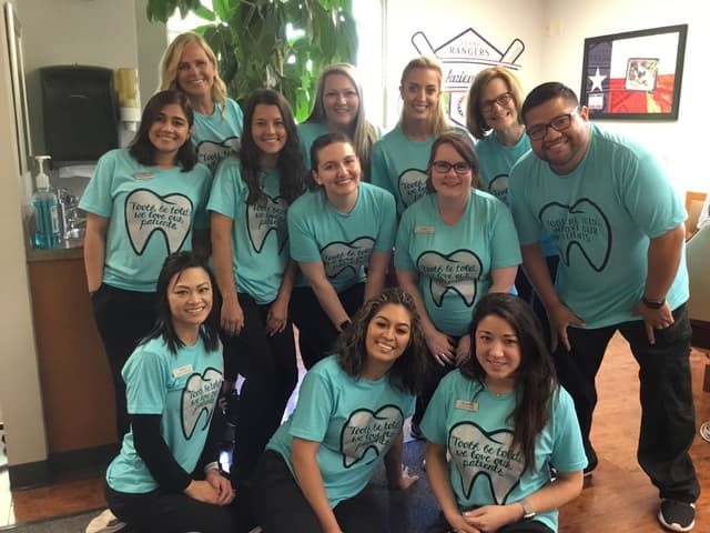 McKinney Orthodontics photo
