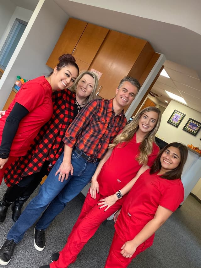 McKinney Orthodontics photo