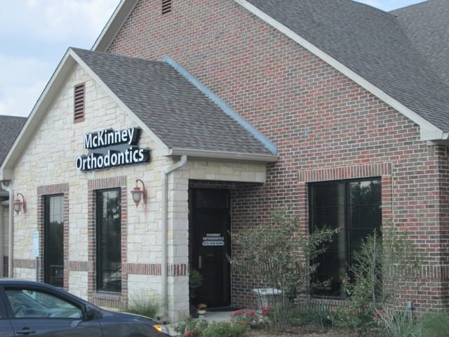 McKinney Orthodontics photo