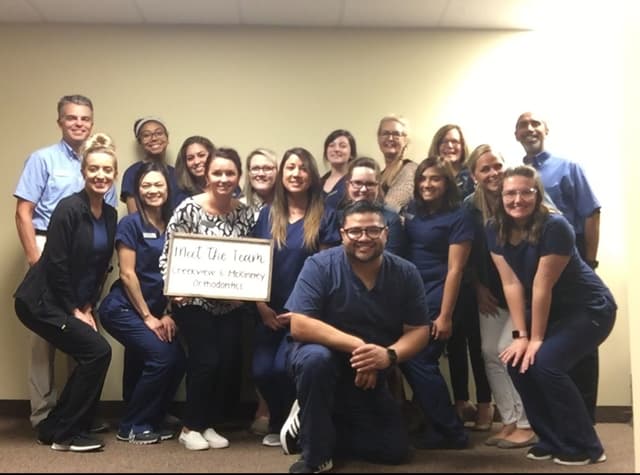 McKinney Orthodontics photo