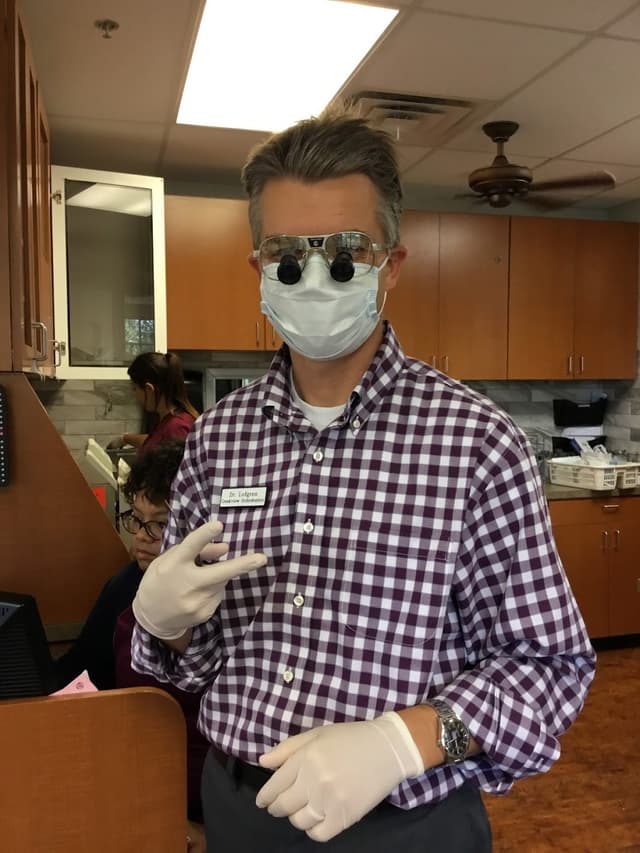 McKinney Orthodontics photo