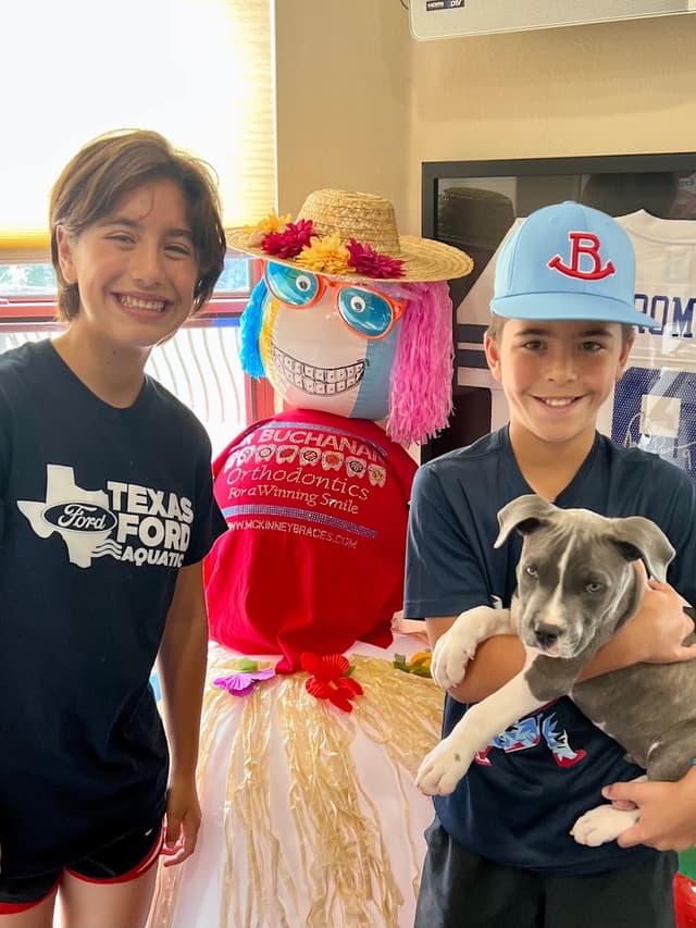 Buchanan Orthodontics photo
