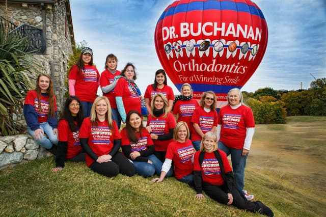 Buchanan Orthodontics photo