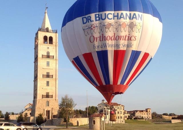 Buchanan Orthodontics photo